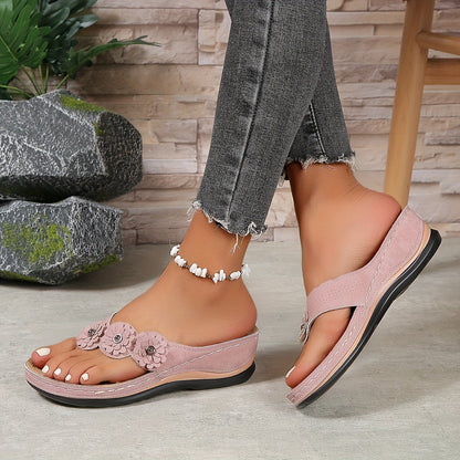 Tess - Orthopaedic sandals