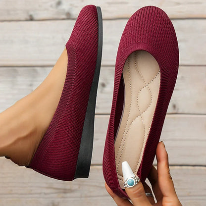 Shelbie - Breathable non-slip shoes