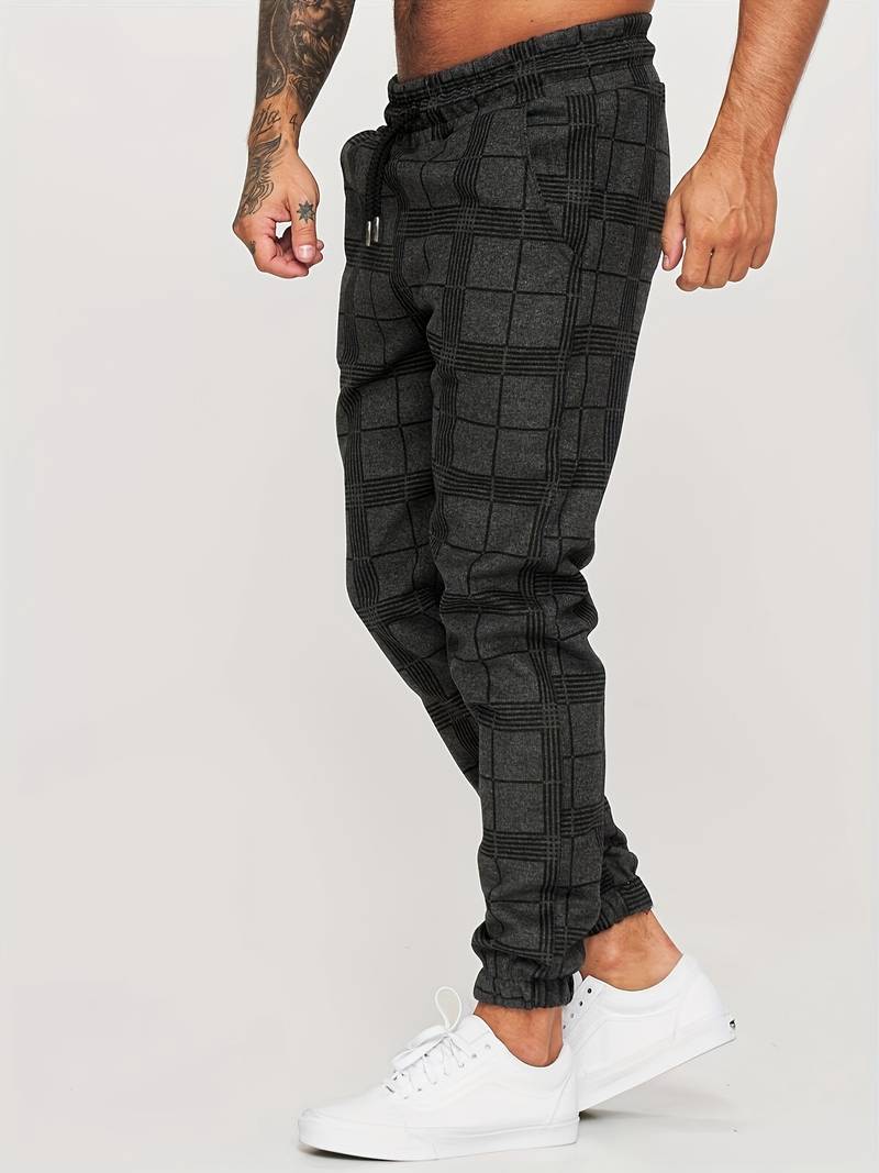 Myles - Stylish Jogging Trousers