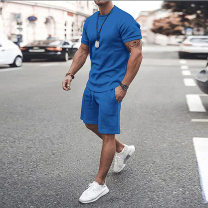 Harry™ - Men's Summer Outfit 2-piece set