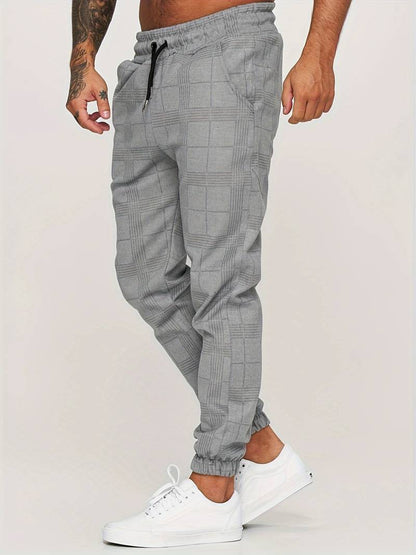 Myles - Stylish Jogging Trousers