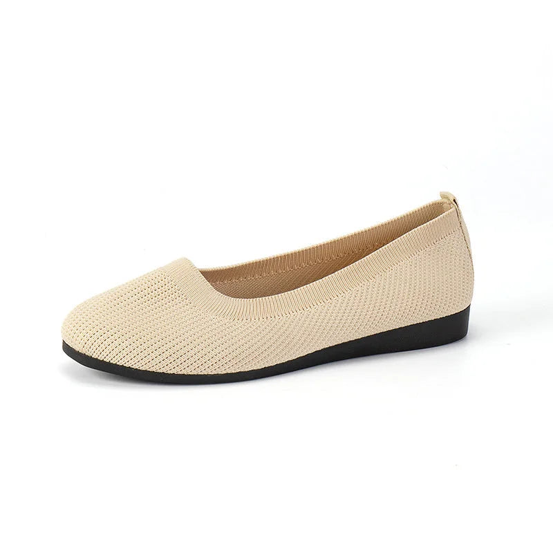 Shelbie - Breathable non-slip shoes