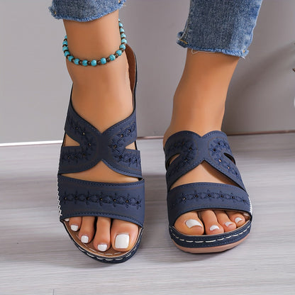 Iris - Orthopaedic sandals