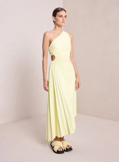 Brinlee - Maxi dress