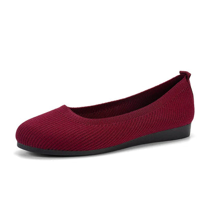 Shelbie - Breathable non-slip shoes