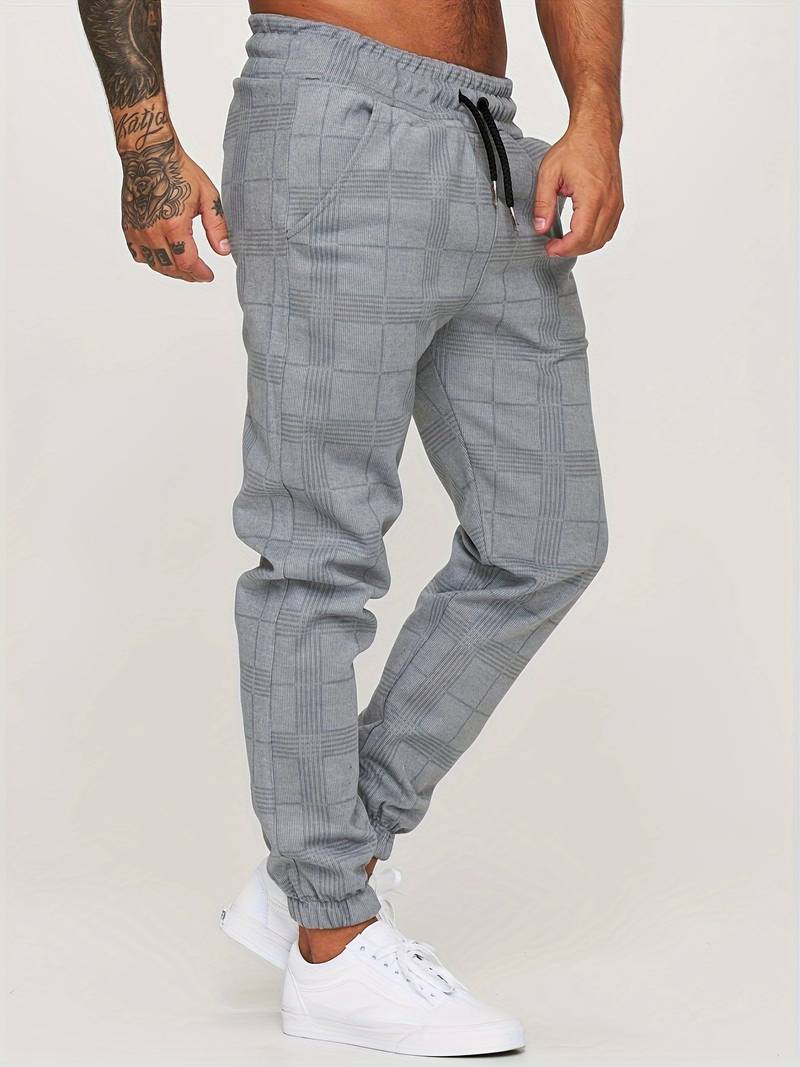 Myles - Stylish Jogging Trousers