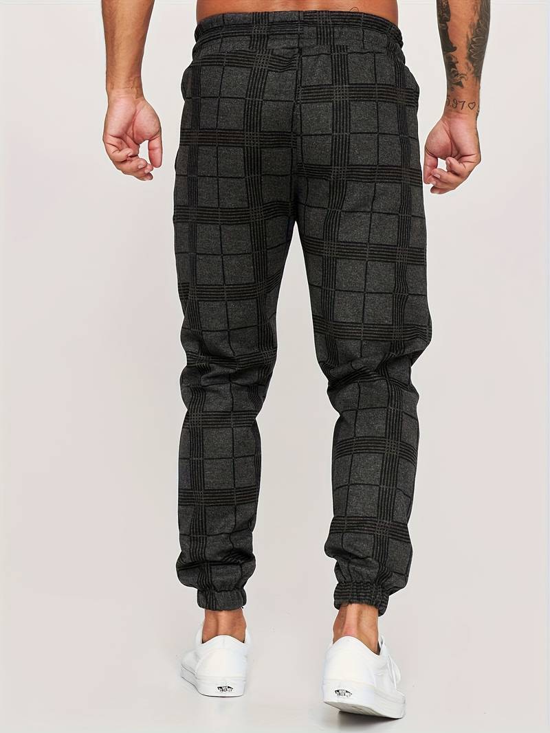 Myles - Stylish Jogging Trousers