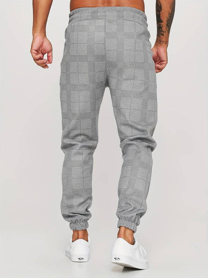 Myles - Stylish Jogging Trousers