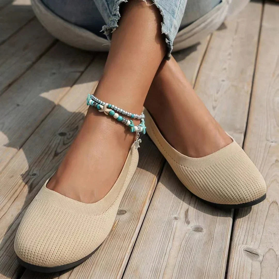 Shelbie - Breathable non-slip shoes