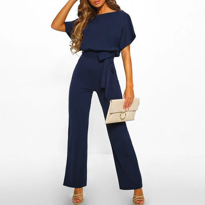 Hannah- Stylish jumpsuit