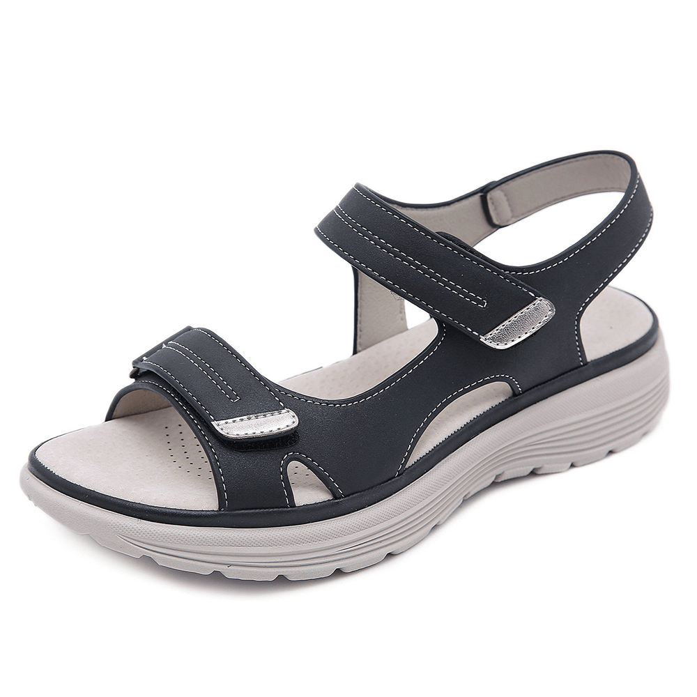 Kamara - The most comfortable orthopaedic sandals