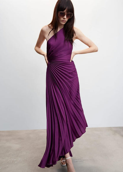 Brinlee - Maxi dress