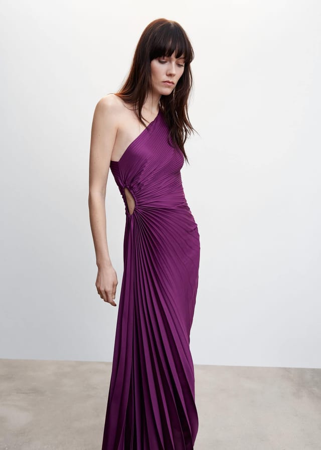 Brinlee - Maxi dress