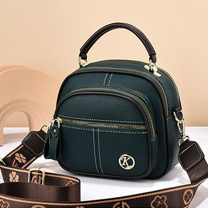 Mayleen™ - Classic Crossbody Bag