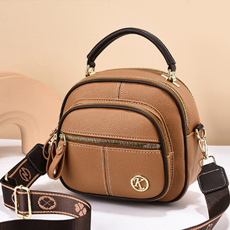 Mayleen™ - Classic Crossbody Bag