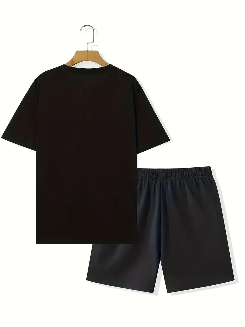 Harry™ - Men's Summer Outfit 2-piece set